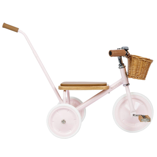 Trike Pink