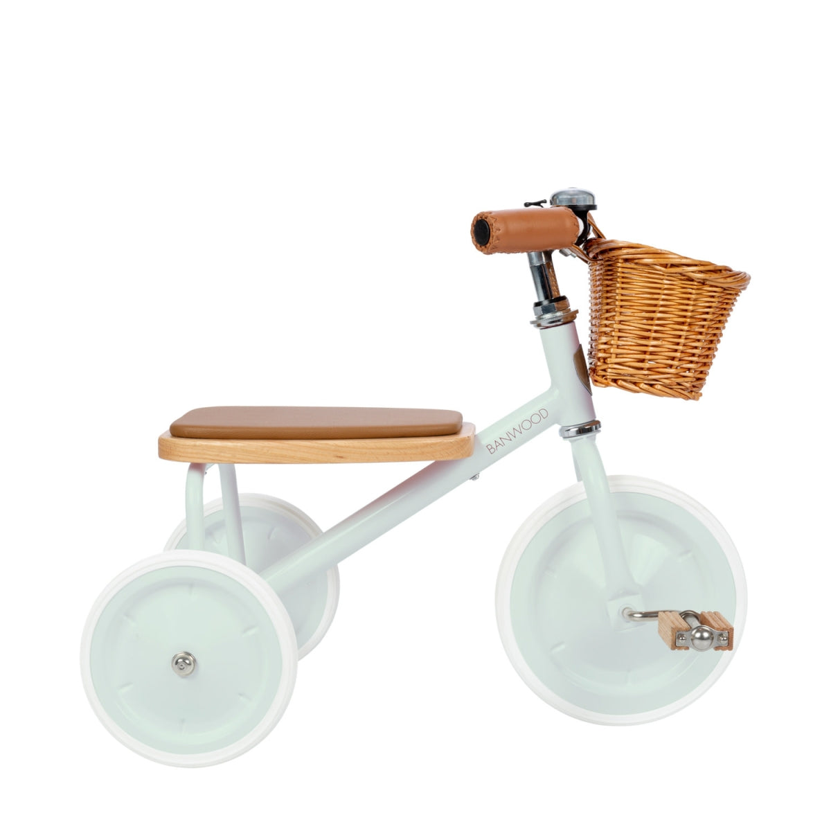 Trike Mint