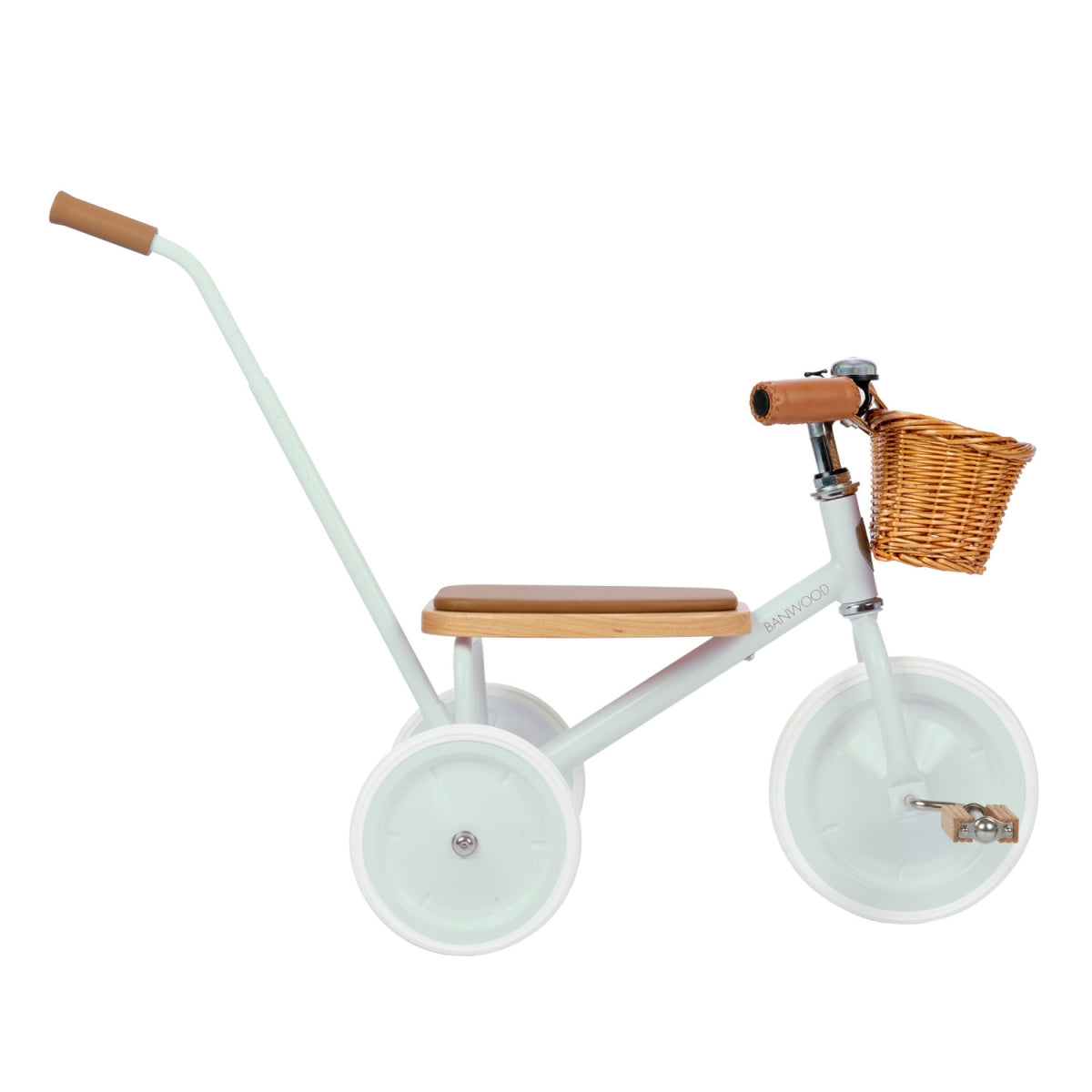 Trike Mint