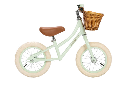 Loopfiets Mint