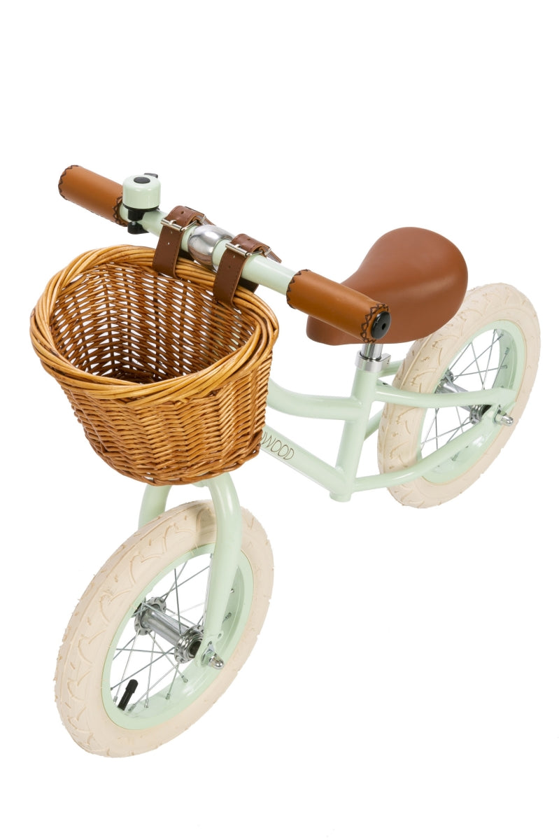 Loopfiets Mint