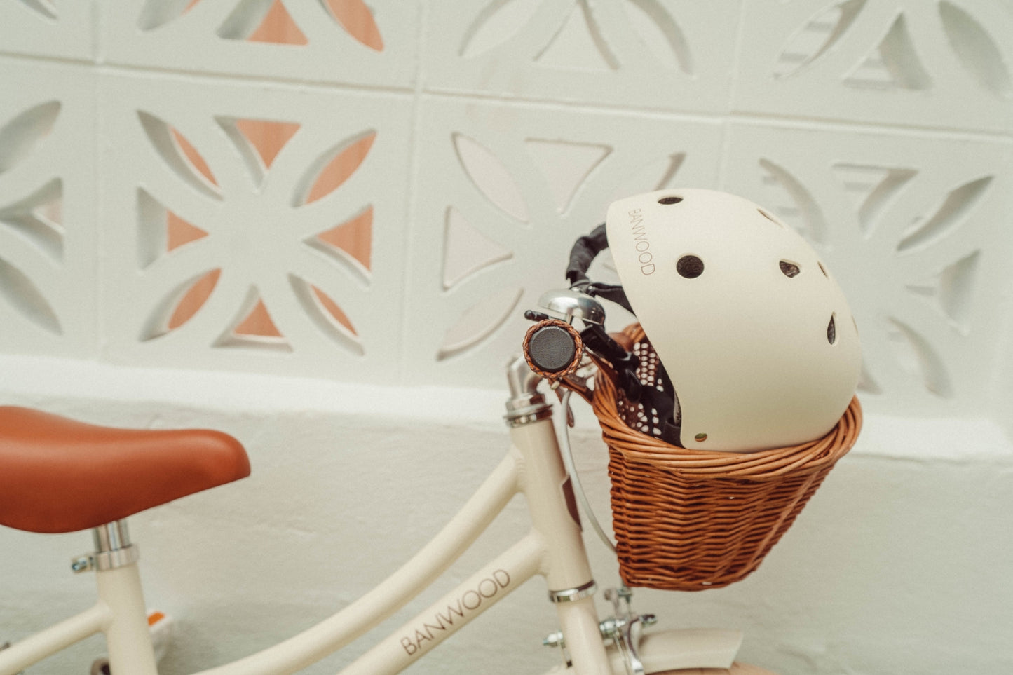 Helm Cream (3-7 jaar)