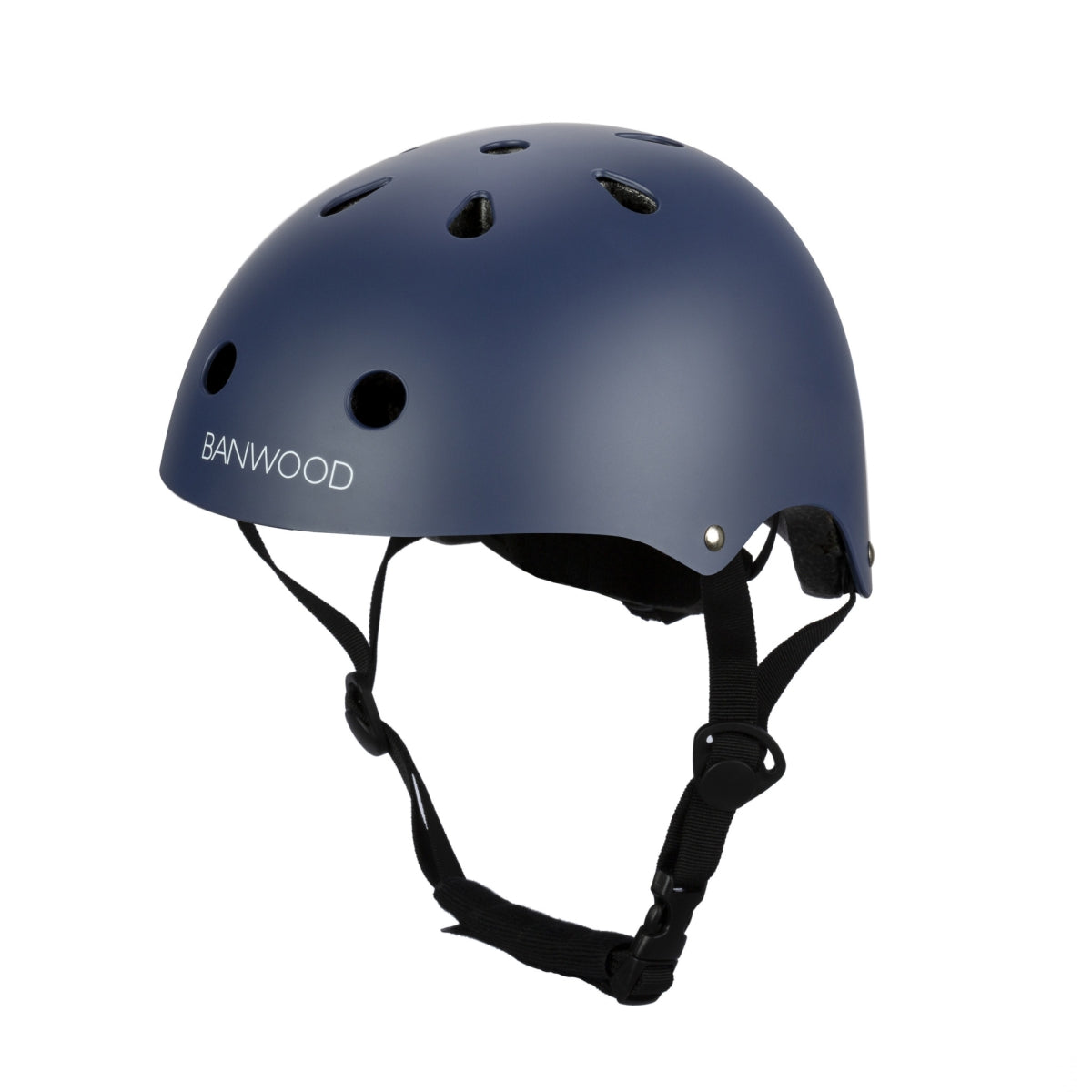 Helm Navy (3-7 jaar)