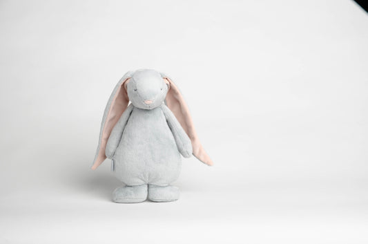 The Humming Friend Cloud