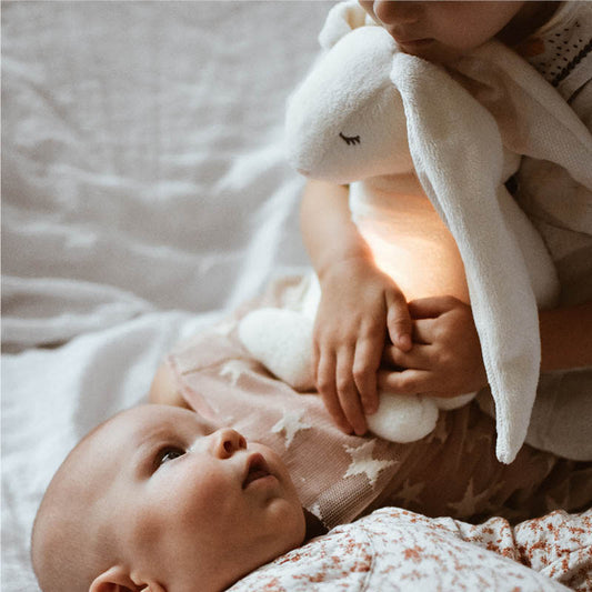 The Humming Friend Cream