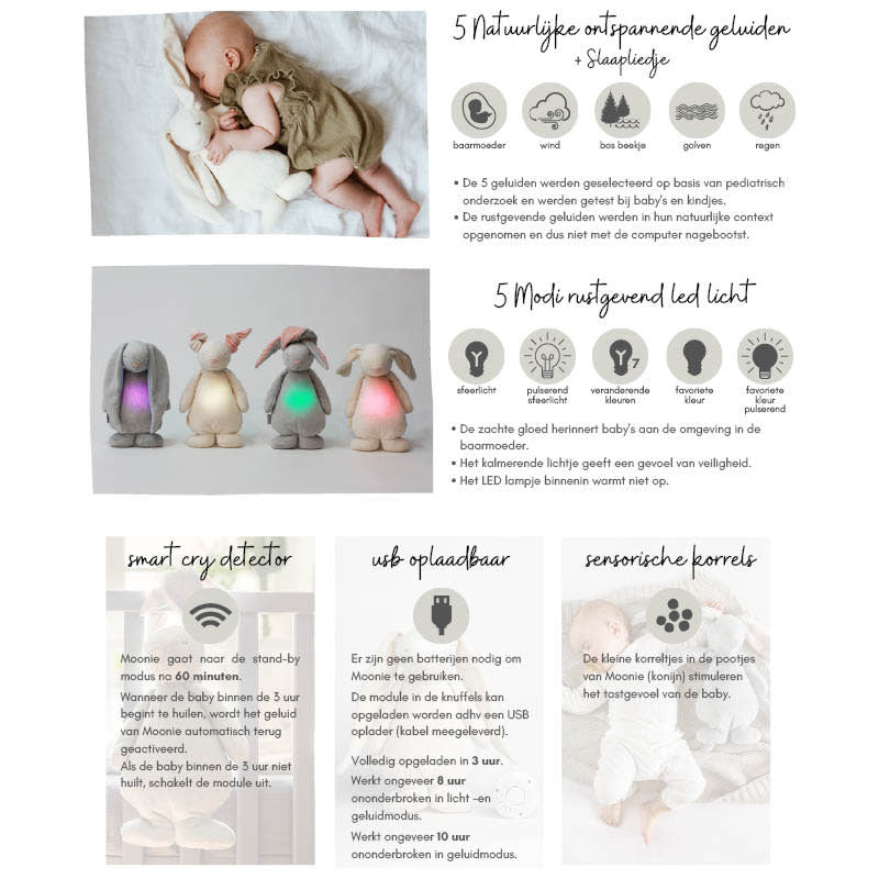 The Humming Friend Cream