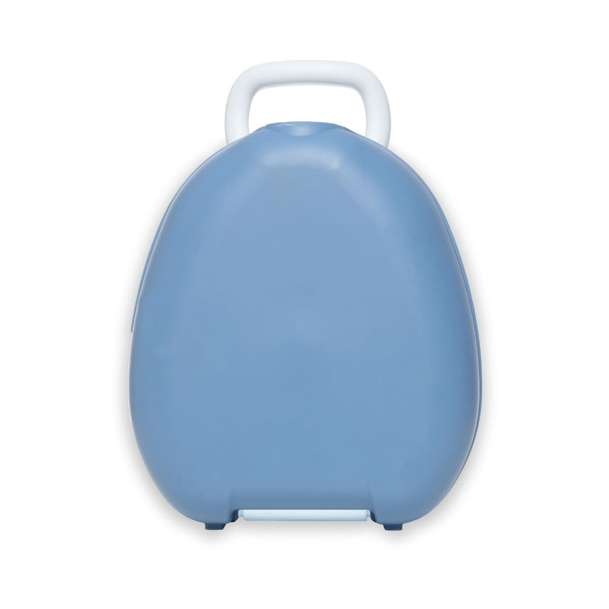 Potty - Pastel blauw
