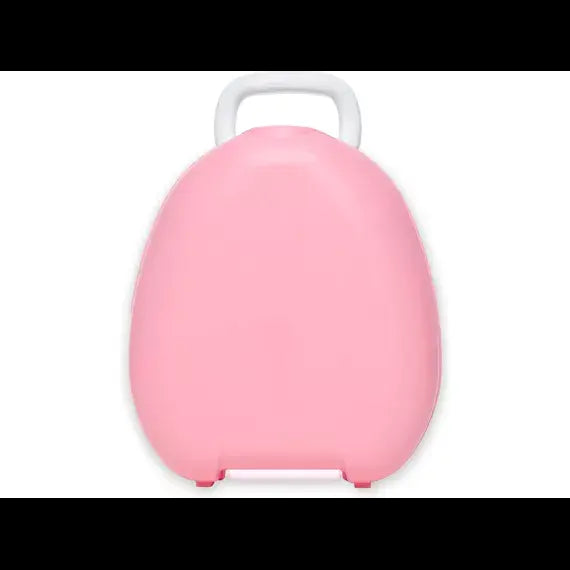 Potty - Pastel roze