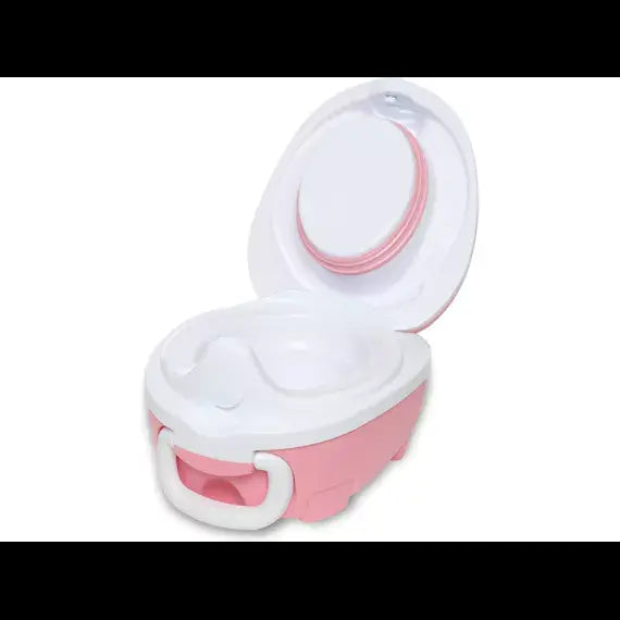 Potty - Pastel roze