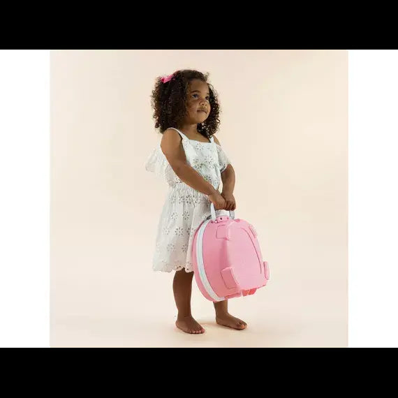 Potty - Pastel roze
