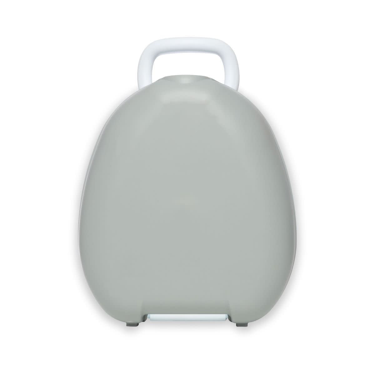 Potty - Pastel grijs