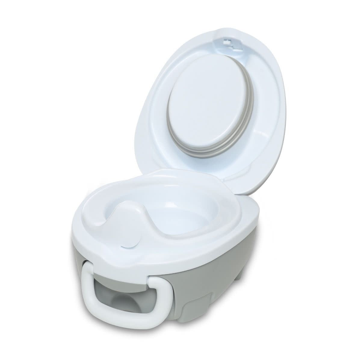 Potty - Pastel grijs