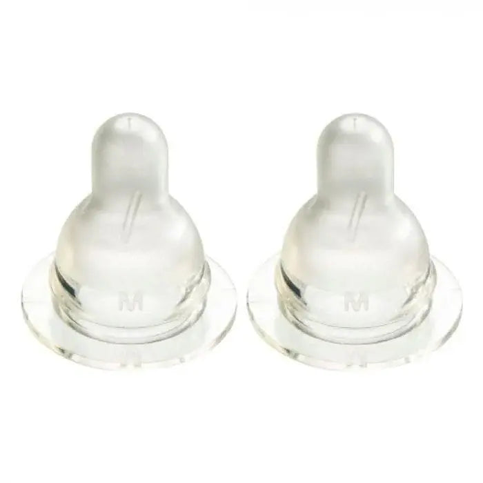 Flessenspeen Natural Medium