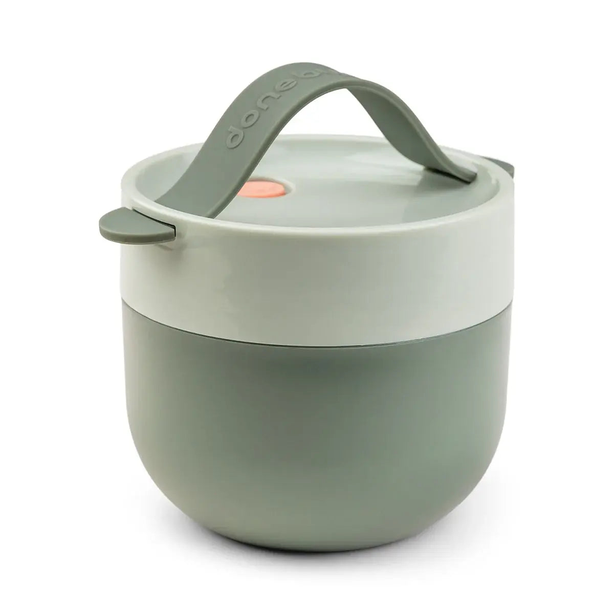 To go lunchbowl - Green