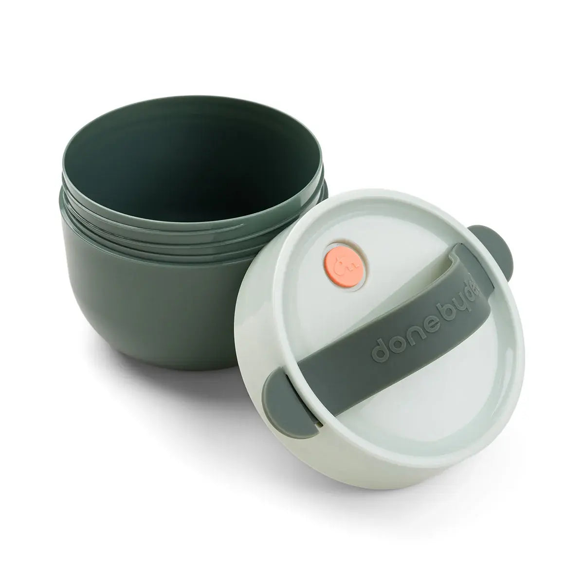 To go lunchbowl - Green