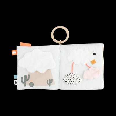 Activiteiten boek Lalee - Sand