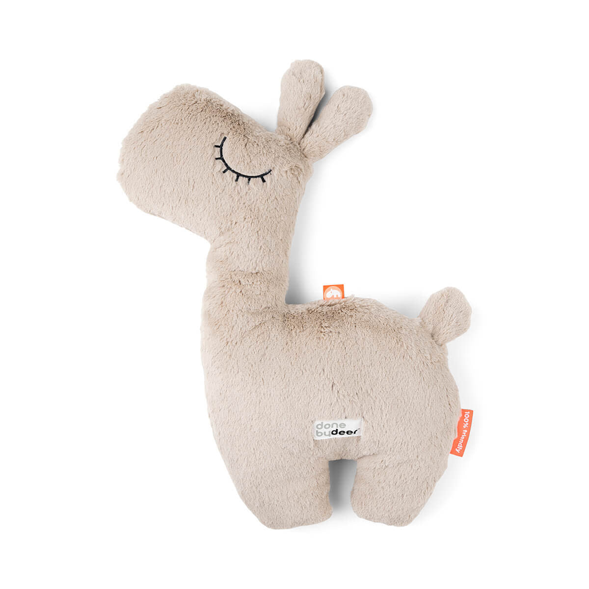 Knuffel Lalee - Sand