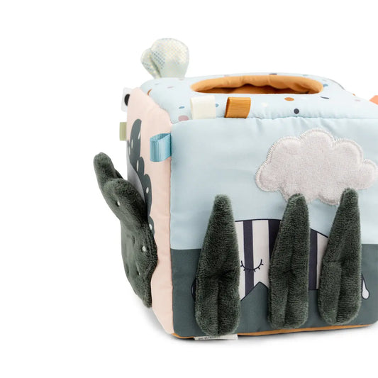 Discovery cube Deer Friends