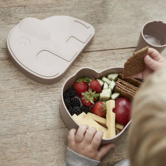 Lunch box Elphee - Powder