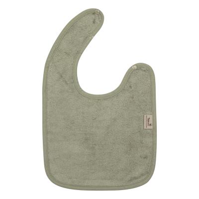 Slab M - Whisper Green (double layered)