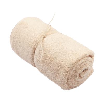 Handdoek 100x150 cm - Frosted Almond