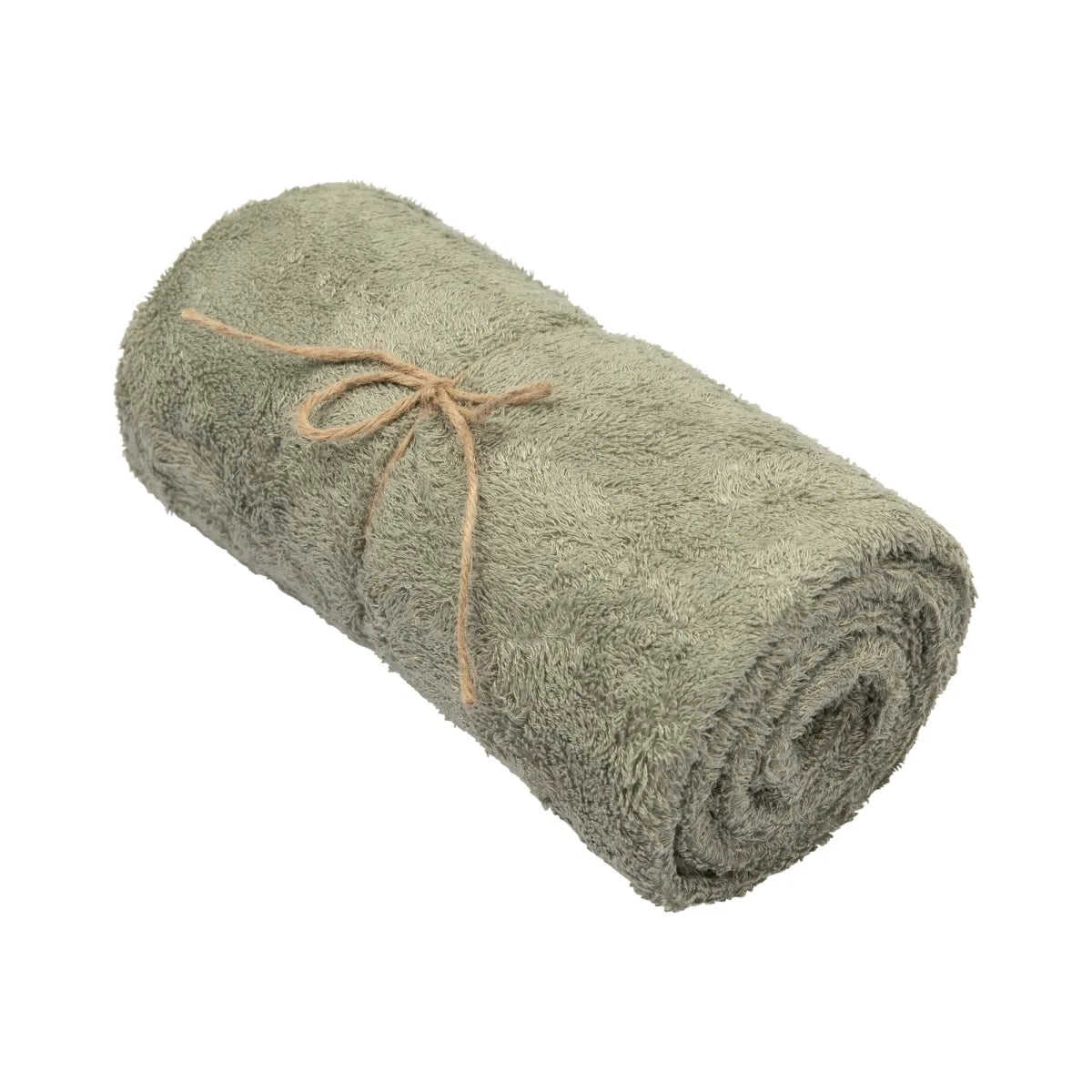 Handdoek 100x150 cm - Whisper Green