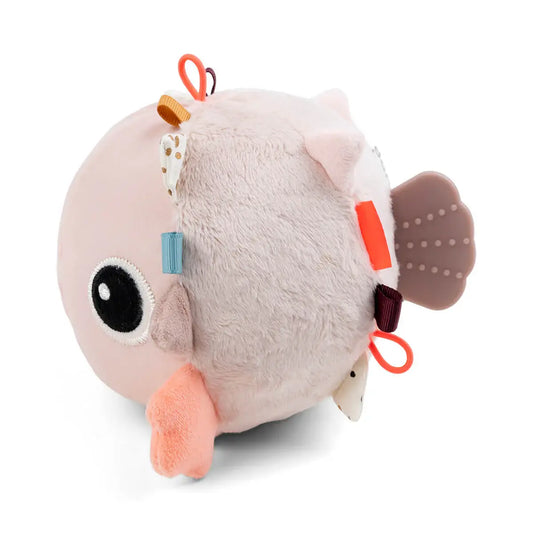 Activiteiten bal Puffee - Power