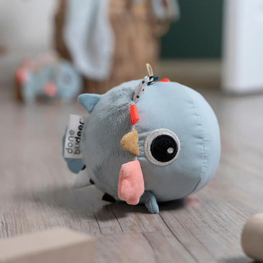 Activiteiten bal Puffee - Colour mix