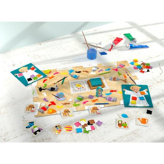 Kees Kakelbont 2+