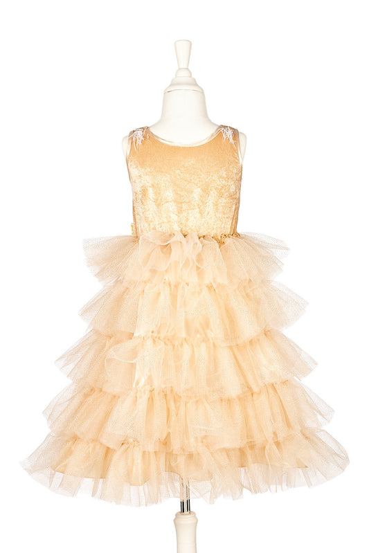 Christianne jurk, 5-7 jaar, 110-122 cm