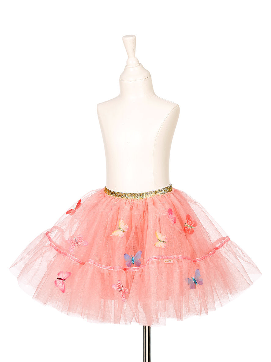 Lilyanne rok, 5-7 jaar, 110-122 cm, verstelbaar