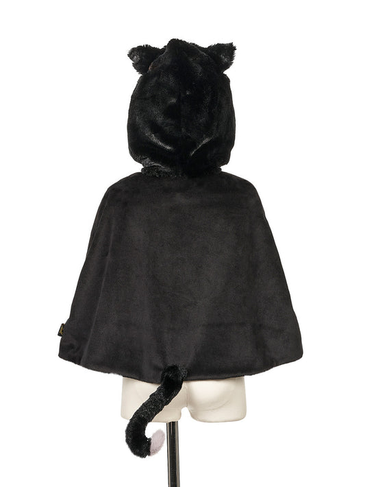 Sascha Cat cape, 2 jaar, 92 cm, lengte 36 cm