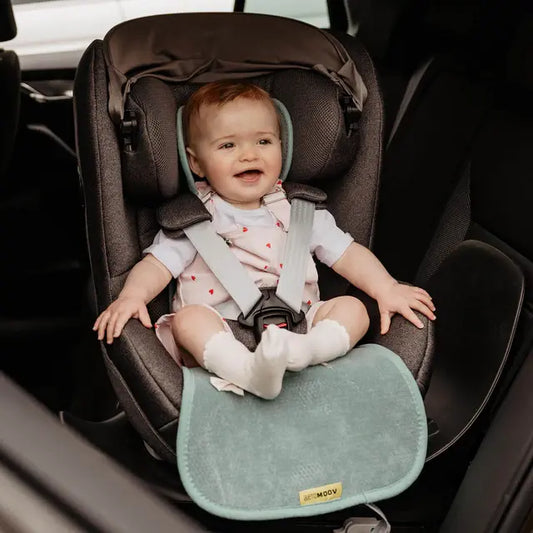 Air Layer - group 1 - Mint