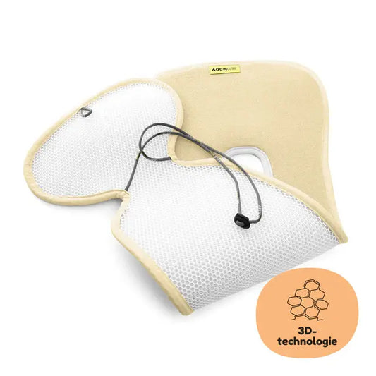 Air Layer - group 1 - Vanilla