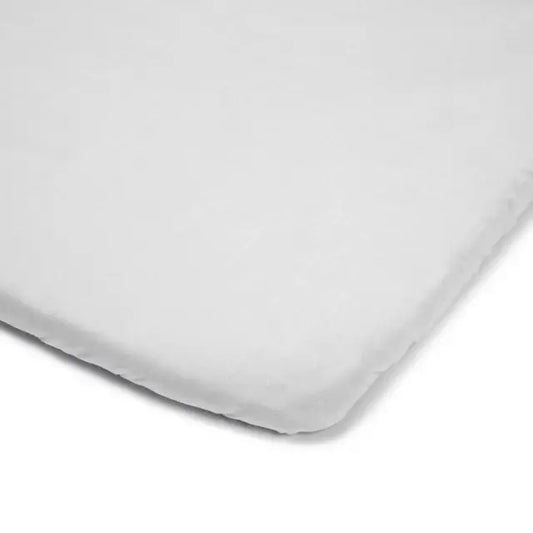 Instant travel cot - Fitted sheet 100% cotton