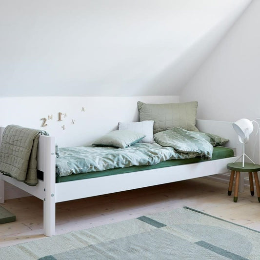 Popsicle Bedovertrek - Kiwi