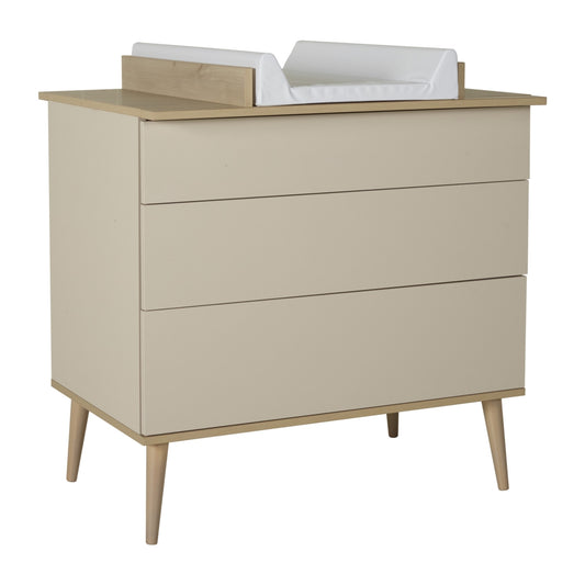 Flow - Commode extensie - Clay