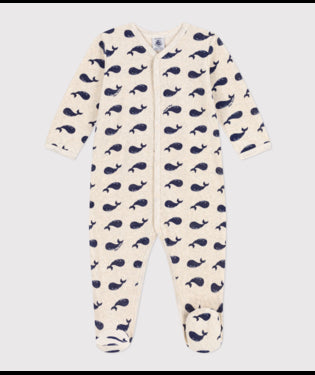 Pyjama Walvis