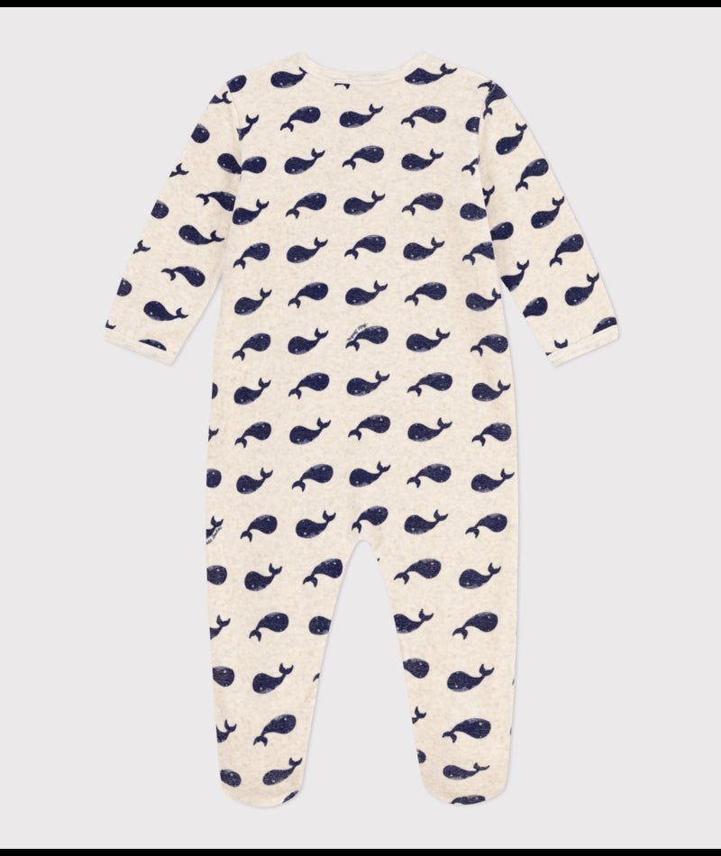 Pyjama Walvis