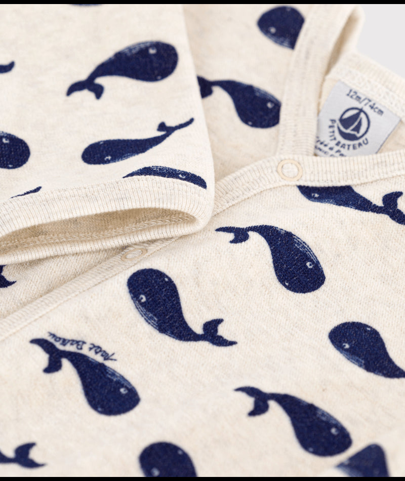 Pyjama Walvis