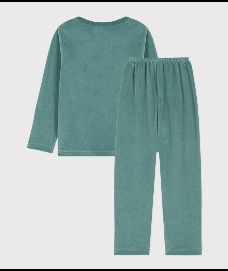 Pyjama Spirit Nature