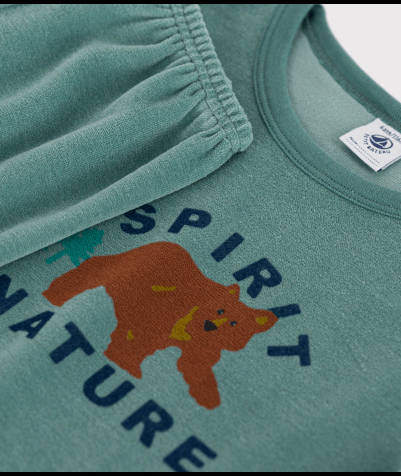 Pyjama Spirit Nature