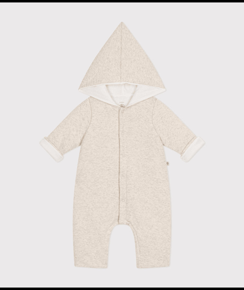 Onesie Beige