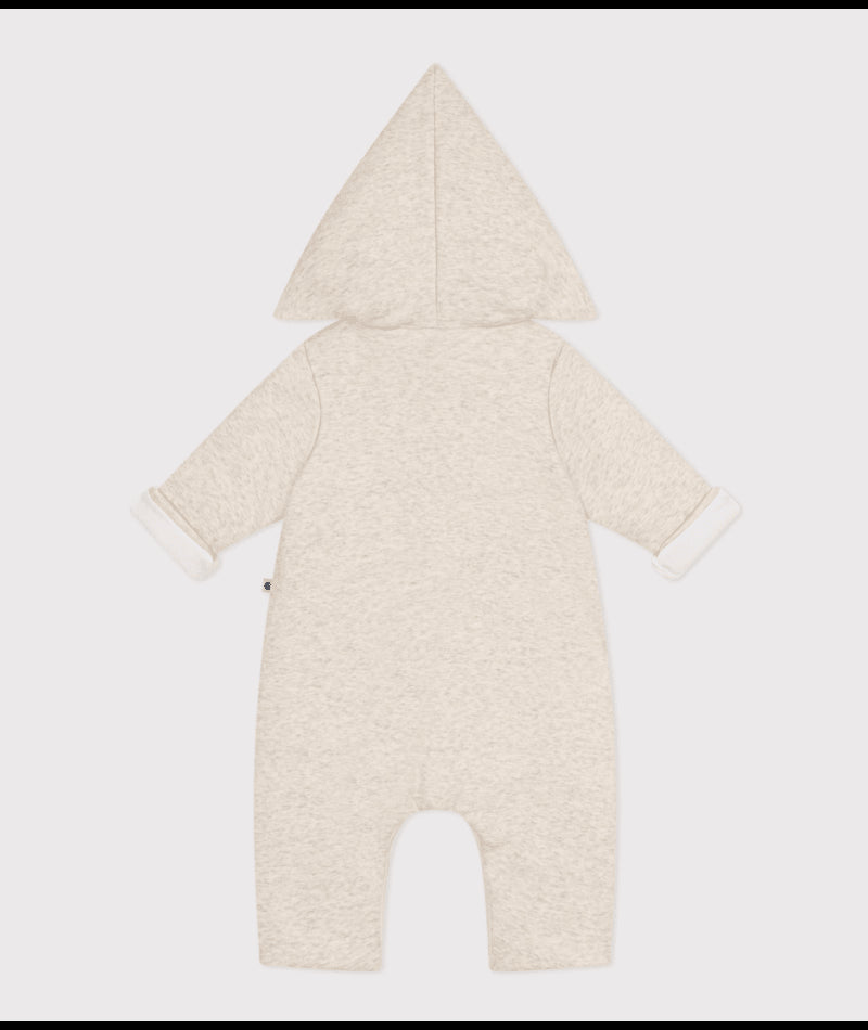 Onesie Beige