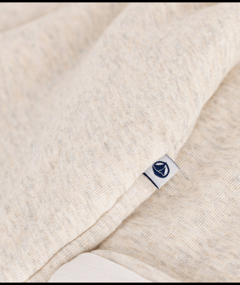 Onesie Beige