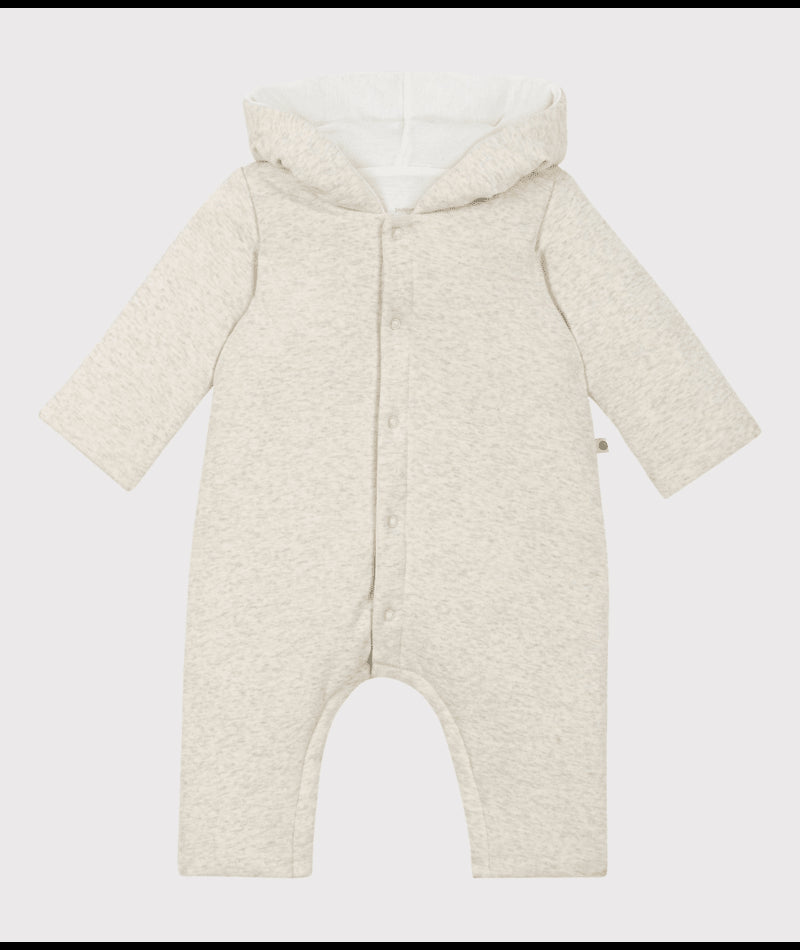 Onesie Beige