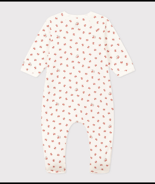 Pyjama Little Fox