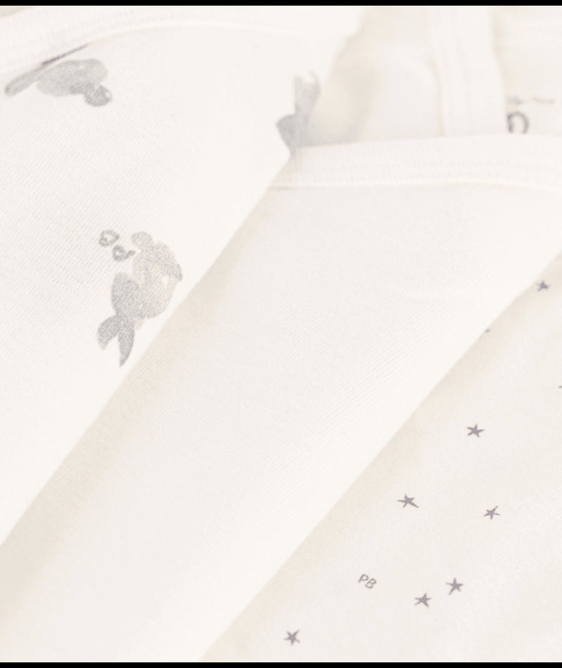 Body (3-pack) Little Rabbit