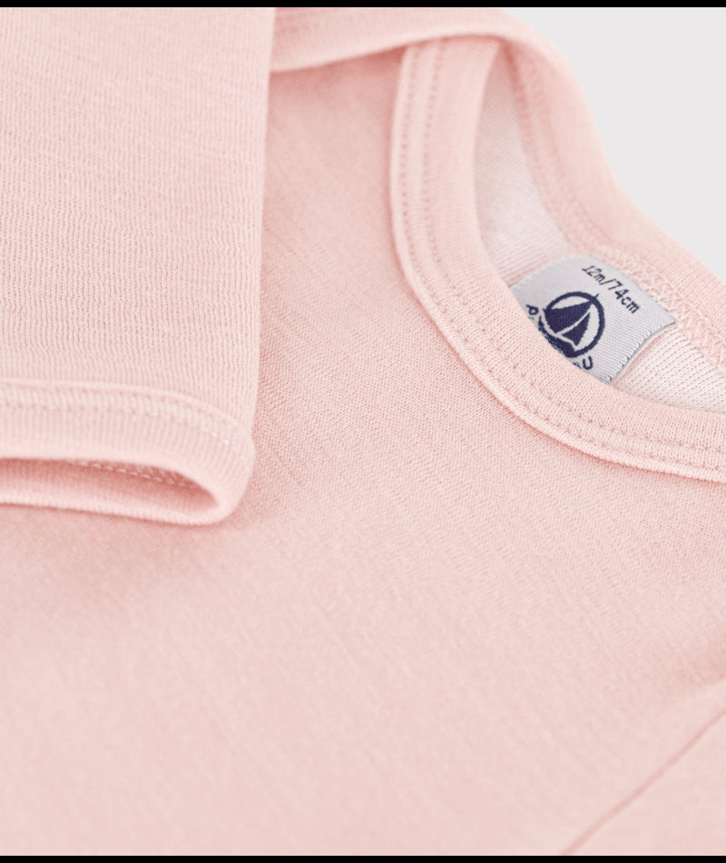 Body Pink