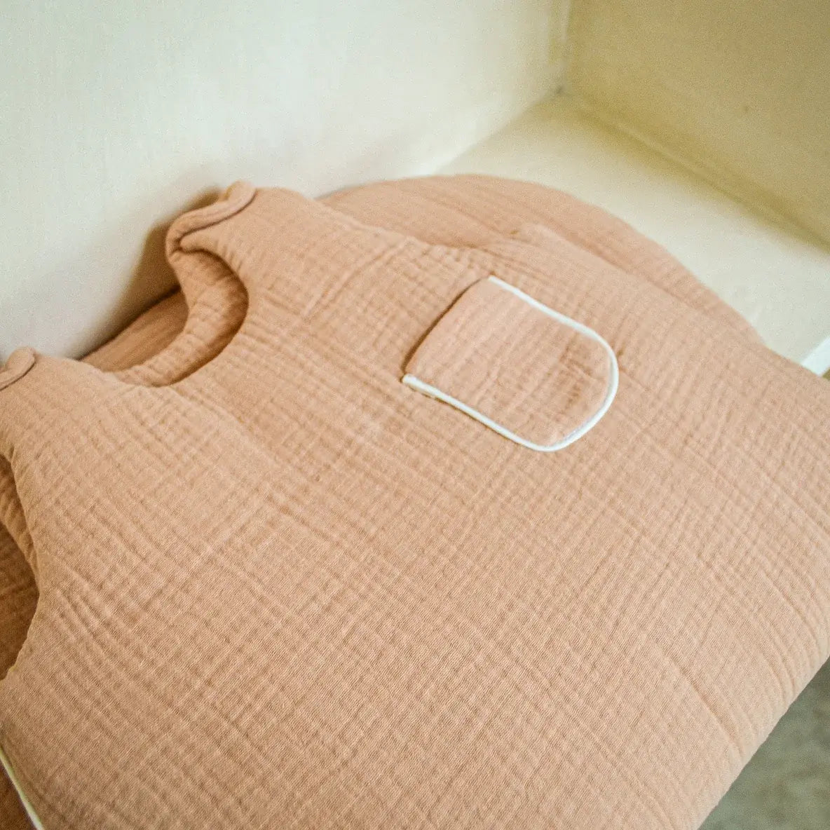 Charlie Nude - Sleeping bag 0-6m